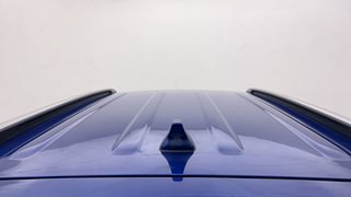 Used 2020 Kia Seltos HTK Plus G Petrol Manual exterior EXTERIOR ROOF VIEW