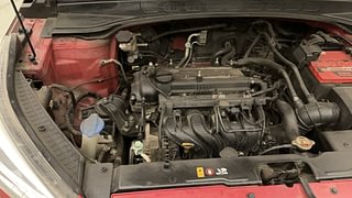 Used 2016 Hyundai Creta [2015-2018] 1.6 SX Plus Auto Petrol Petrol Automatic engine ENGINE RIGHT SIDE VIEW