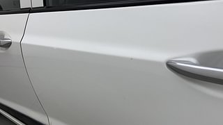 Used 2016 Hyundai Grand i10 [2013-2017] Asta 1.2 Kappa VTVT Petrol Manual dents MINOR SCRATCH