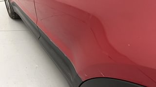 Used 2016 Hyundai Creta [2015-2018] 1.6 SX Plus Auto Petrol Petrol Automatic dents MINOR DENT
