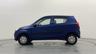 Used 2013 Maruti Suzuki Alto 800 [2012-2016] Lxi Petrol Manual exterior LEFT SIDE VIEW