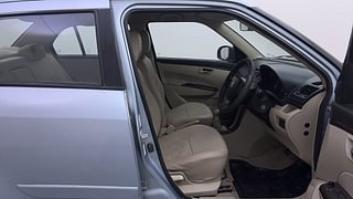 Used 2013 Maruti Suzuki Swift Dzire VXI Petrol Manual interior RIGHT SIDE FRONT DOOR CABIN VIEW