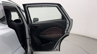 Used 2024 maruti-suzuki Fronx Delta Plus 1.2L AMT Petrol Automatic interior RIGHT REAR DOOR OPEN VIEW