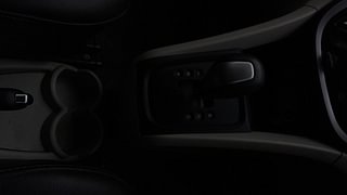 Used 2019 Maruti Suzuki Celerio VXI AMT Petrol Automatic interior GEAR  KNOB VIEW