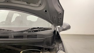 Used 2018 Hyundai Grand i10 [2017-2020] Sportz 1.2 Kappa VTVT Petrol Manual engine ENGINE LEFT SIDE HINGE & APRON VIEW