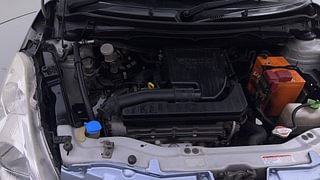 Used 2013 Maruti Suzuki Swift Dzire VXI Petrol Manual engine ENGINE RIGHT SIDE VIEW