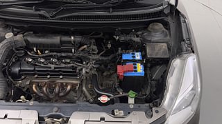 Used 2021 Maruti Suzuki Baleno [2019-2022] Sigma Petrol Petrol Manual engine ENGINE LEFT SIDE VIEW