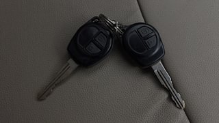 Used 2013 Maruti Suzuki Swift Dzire VXI Petrol Manual extra CAR KEY VIEW