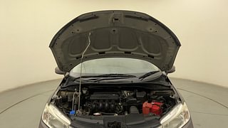 Used 2015 Honda City VX CVT Petrol Automatic engine ENGINE & BONNET OPEN FRONT VIEW