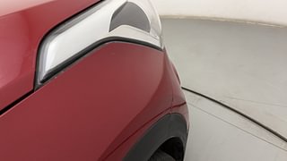 Used 2016 Hyundai Creta [2015-2018] 1.6 SX Plus Auto Petrol Petrol Automatic dents MINOR SCRATCH