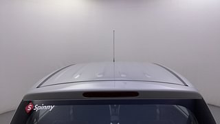 Used 2019 Maruti Suzuki Celerio VXI AMT Petrol Automatic exterior EXTERIOR ROOF VIEW
