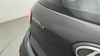 Used 2018 Hyundai Grand i10 [2017-2020] Sportz 1.2 Kappa VTVT Petrol Manual dents MINOR DENT