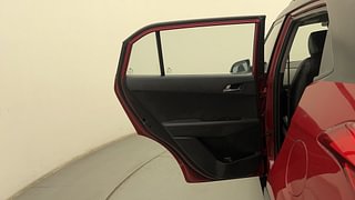 Used 2016 Hyundai Creta [2015-2018] 1.6 SX Plus Auto Petrol Petrol Automatic interior LEFT REAR DOOR OPEN VIEW