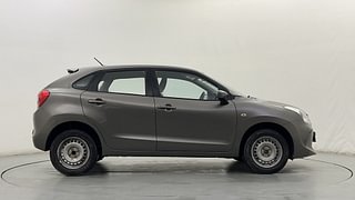 Used 2021 Maruti Suzuki Baleno [2019-2022] Sigma Petrol Petrol Manual exterior RIGHT SIDE VIEW