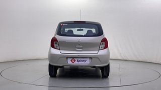 Used 2019 Maruti Suzuki Celerio VXI AMT Petrol Automatic exterior BACK VIEW