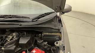 Used 2015 Honda City VX CVT Petrol Automatic engine ENGINE LEFT SIDE HINGE & APRON VIEW
