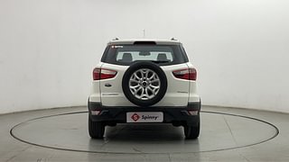 Used 2016 Ford EcoSport [2015-2017] Titanium 1.5L Ti-VCT Petrol Manual exterior BACK VIEW