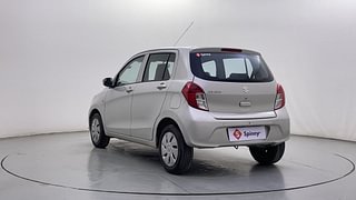Used 2019 Maruti Suzuki Celerio VXI AMT Petrol Automatic exterior LEFT REAR CORNER VIEW