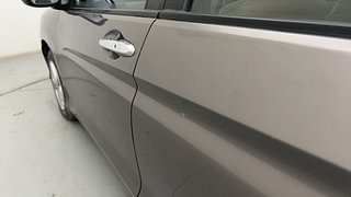 Used 2015 Honda City VX CVT Petrol Automatic dents MINOR SCRATCH