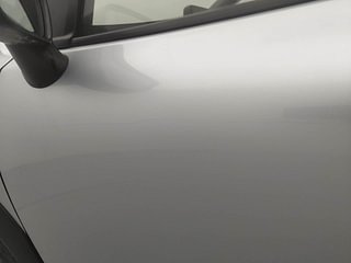 Used 2024 maruti-suzuki Fronx Delta Plus 1.2L AMT Petrol Automatic dents MINOR SCRATCH