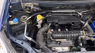 Used 2013 Maruti Suzuki Alto 800 [2012-2016] Lxi Petrol Manual engine ENGINE RIGHT SIDE VIEW