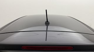 Used 2017 Maruti Suzuki Swift [2014-2017] VXI (O) Petrol Manual exterior EXTERIOR ROOF VIEW