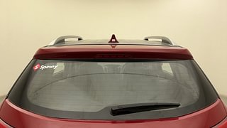 Used 2016 Hyundai Creta [2015-2018] 1.6 SX Plus Auto Petrol Petrol Automatic exterior BACK WINDSHIELD VIEW