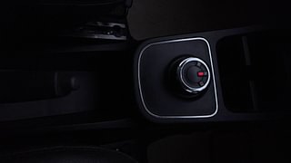 Used 2022 Renault Kwid 1.0 RXT AMT SCE Petrol Automatic interior GEAR  KNOB VIEW