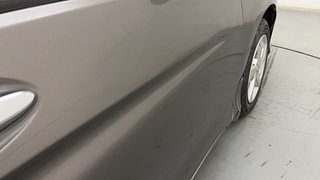 Used 2015 Honda City VX CVT Petrol Automatic dents MINOR SCRATCH