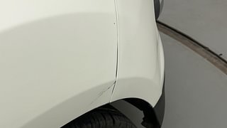 Used 2016 Ford EcoSport [2015-2017] Titanium 1.5L Ti-VCT Petrol Manual dents MINOR SCRATCH