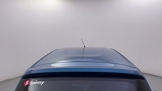 Used 2022 Renault Kwid 1.0 RXT AMT SCE Petrol Automatic exterior EXTERIOR ROOF VIEW