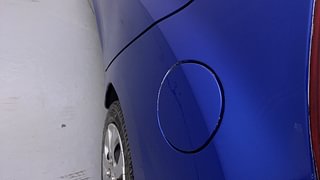 Used 2015 Hyundai Eon [2011-2018] Magna + 1.0 Petrol Manual dents MINOR DENT