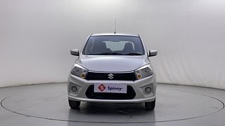 Used 2019 Maruti Suzuki Celerio VXI AMT Petrol Automatic exterior FRONT VIEW