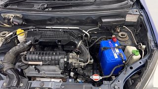 Used 2013 Maruti Suzuki Alto 800 [2012-2016] Lxi Petrol Manual engine ENGINE LEFT SIDE VIEW