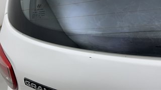 Used 2016 Hyundai Grand i10 [2013-2017] Asta 1.2 Kappa VTVT Petrol Manual dents MINOR SCRATCH