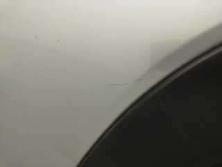 Used 2024 maruti-suzuki Fronx Delta Plus 1.2L AMT Petrol Automatic dents MINOR SCRATCH