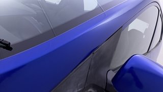 Used 2015 Hyundai Eon [2011-2018] Magna + 1.0 Petrol Manual dents MINOR SCRATCH