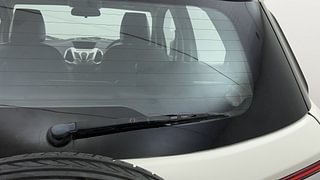 Used 2016 Ford EcoSport [2015-2017] Titanium 1.5L Ti-VCT Petrol Manual top_features Rear wiper
