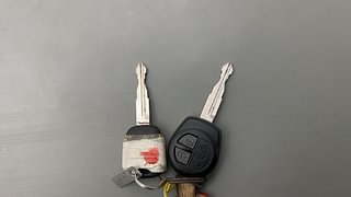 Used 2022 Maruti Suzuki Alto K10 VXI Plus Petrol Manual extra CAR KEY VIEW