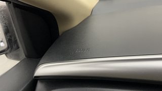 Used 2015 Honda City VX CVT Petrol Automatic top_features Airbags