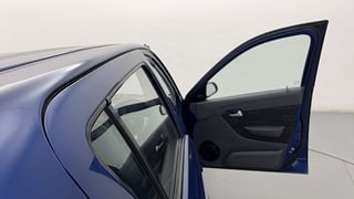 Used 2013 Maruti Suzuki Alto 800 [2012-2016] Lxi Petrol Manual interior RIGHT FRONT DOOR OPEN VIEW