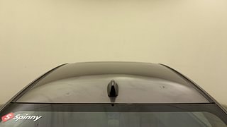 Used 2015 Honda City VX CVT Petrol Automatic exterior EXTERIOR ROOF VIEW