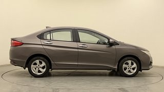 Used 2015 Honda City VX CVT Petrol Automatic exterior RIGHT SIDE VIEW