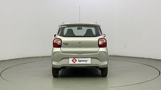 Used 2022 Maruti Suzuki Alto K10 VXI Plus Petrol Manual exterior BACK VIEW