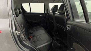 Used 2017 Maruti Suzuki Swift [2014-2017] VXI (O) Petrol Manual interior RIGHT SIDE REAR DOOR CABIN VIEW