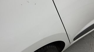 Used 2016 Hyundai Grand i10 [2013-2017] Asta 1.2 Kappa VTVT Petrol Manual dents MINOR DENT