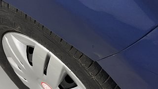 Used 2013 Maruti Suzuki Alto 800 [2012-2016] Lxi Petrol Manual dents MINOR DENT