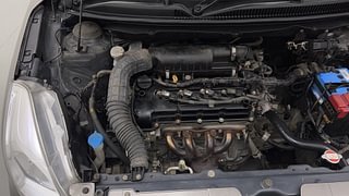 Used 2021 Maruti Suzuki Baleno [2019-2022] Sigma Petrol Petrol Manual engine ENGINE RIGHT SIDE VIEW