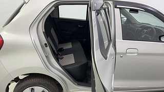 Used 2022 Maruti Suzuki Alto K10 VXI Plus Petrol Manual interior RIGHT SIDE REAR DOOR CABIN VIEW