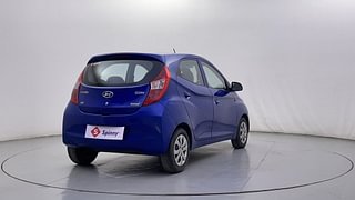 Used 2015 Hyundai Eon [2011-2018] Magna + 1.0 Petrol Manual exterior RIGHT REAR CORNER VIEW